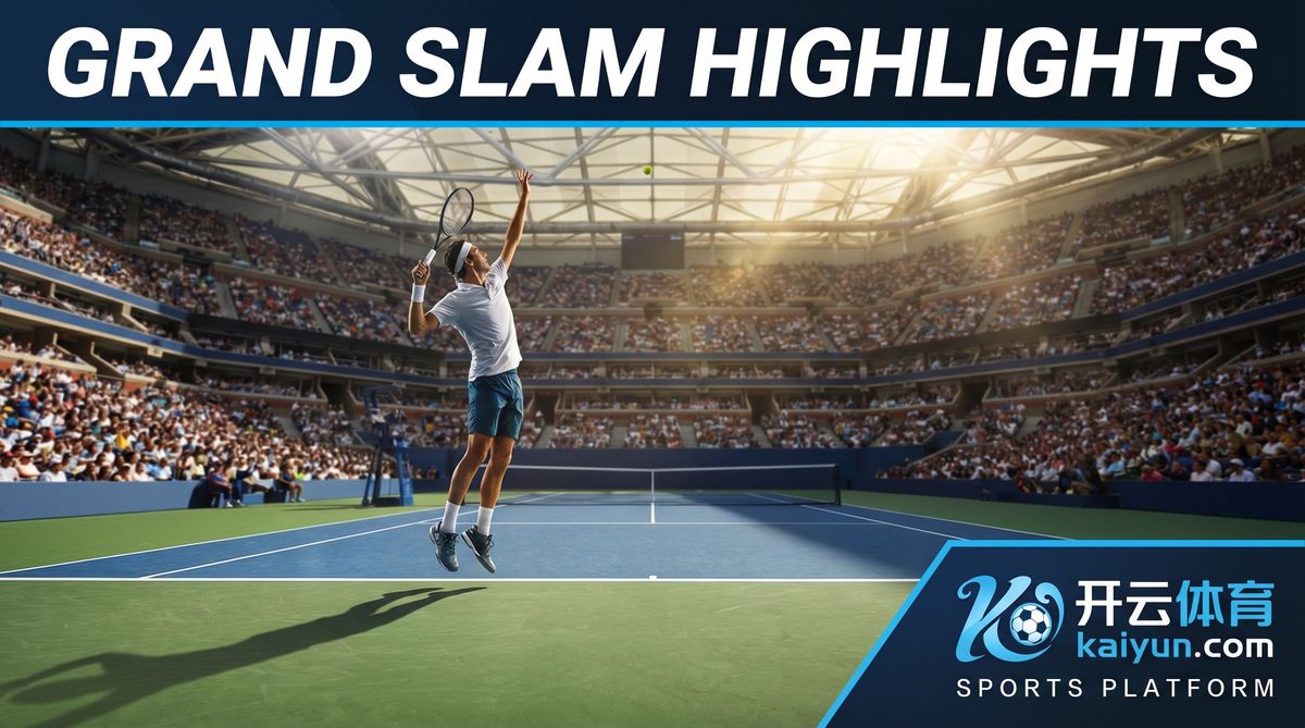 开云体育网球赛事视频-大满贯精彩集锦